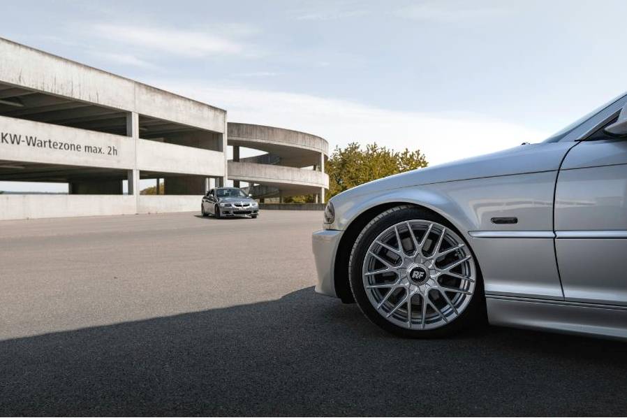 ECU remapping