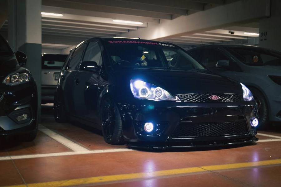 Dyno tuning