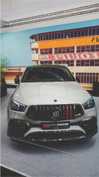 ECU tuning session