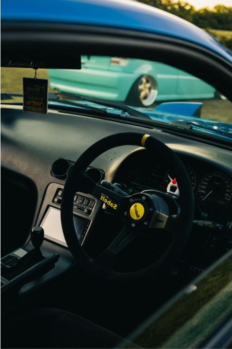 Chassis dyno