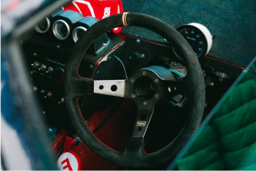 ECU hardware interface