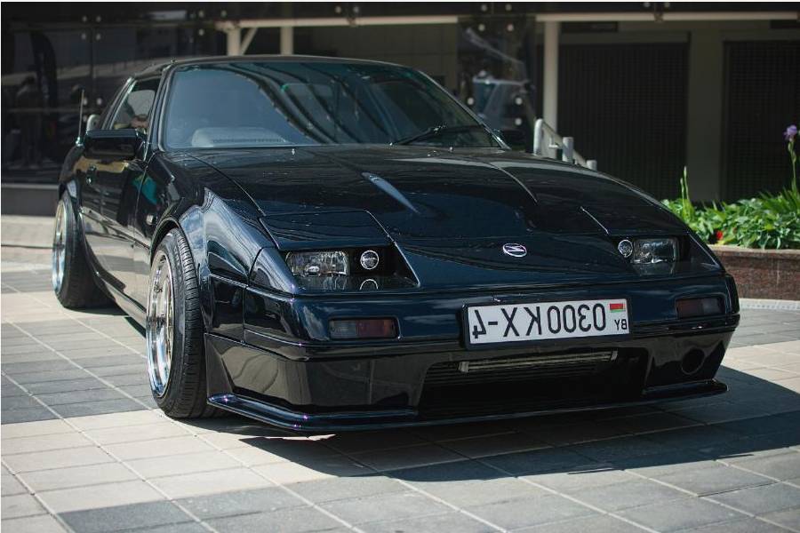 Suspension tuning